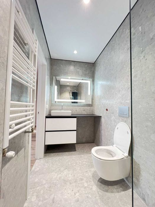 Дава се под наем Двустаен апартамент в София, Манастирски ливади - 57 кв.м за 450 € - Снимка #4