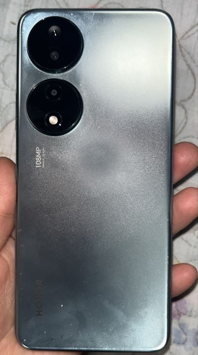 Honor X7b мобильный телефон