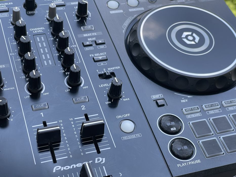 Pioneer  DDJ-400 (използван)