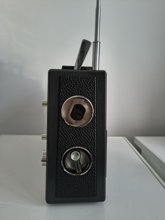 Винтидж радио Grundig Satellit 1000