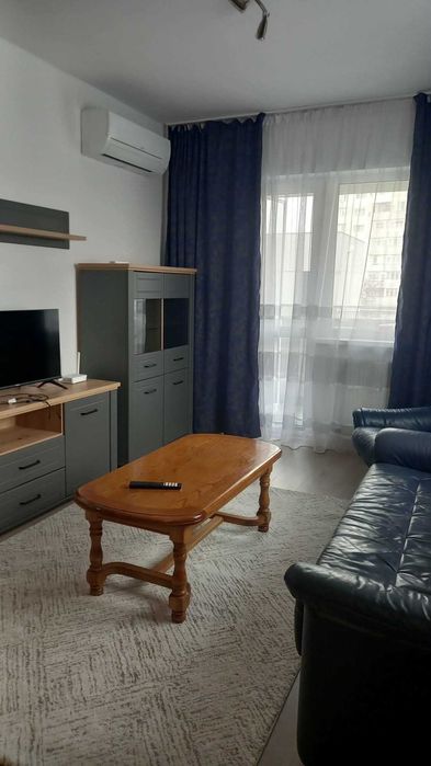 Apartament 2 camere Conest Evolution, Dacia
