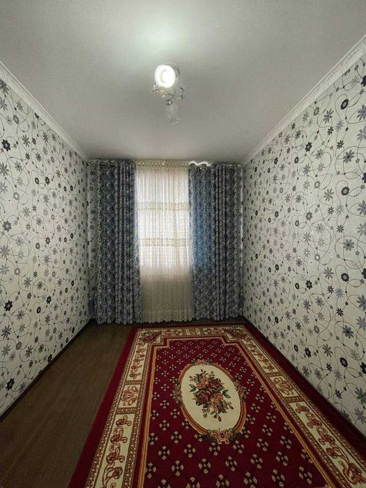 СРОЧНО ПРОДАЕТСЯ 3х комнатная квартира