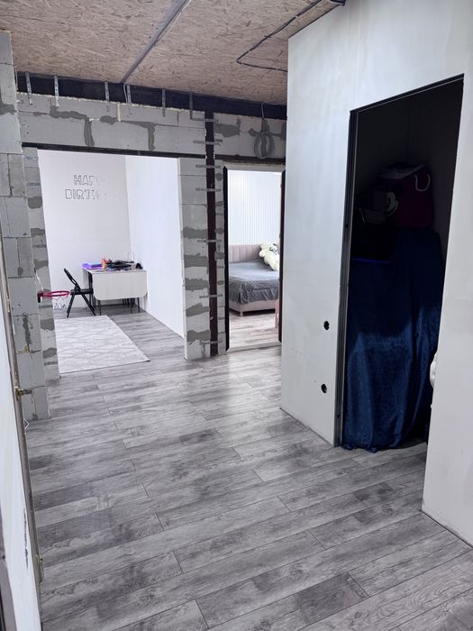 Продам дом в Уштобе