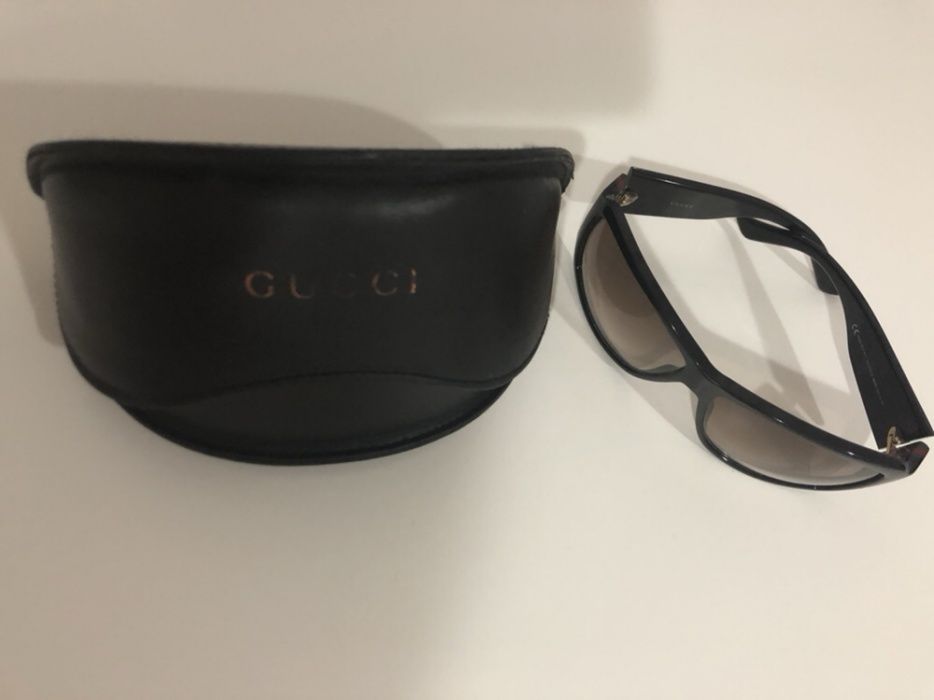 Ochelari soare Gucci originali