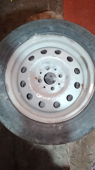 Зимний шины балоны б/у  пишите на ватсап