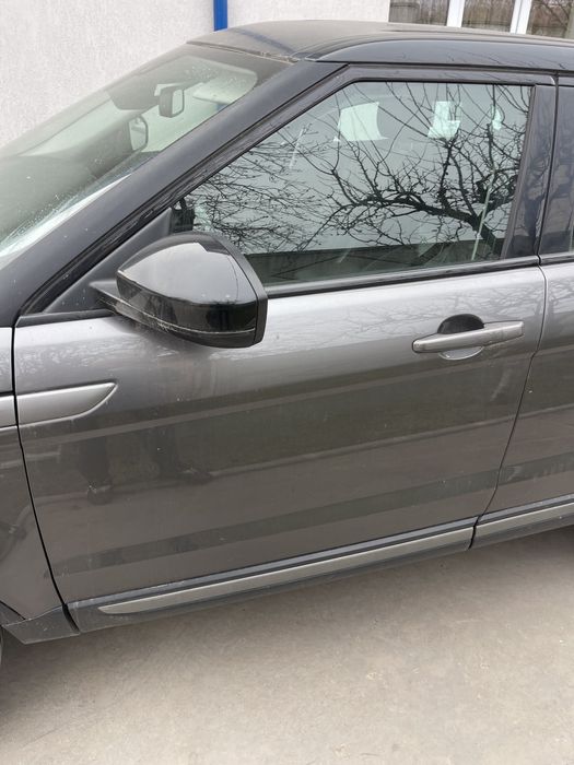 Usa stanga dreapta fata spate range rover evoque