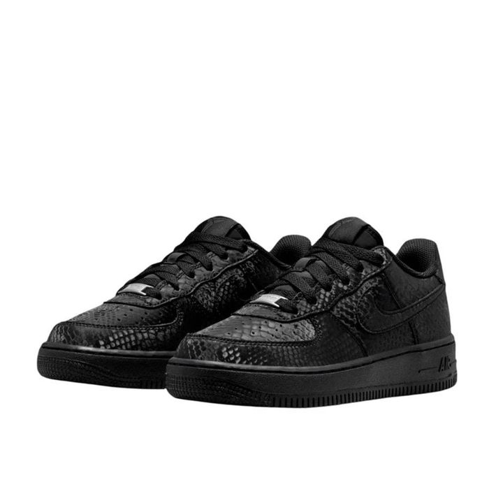 Nike Air Force Kobe Bryant Black