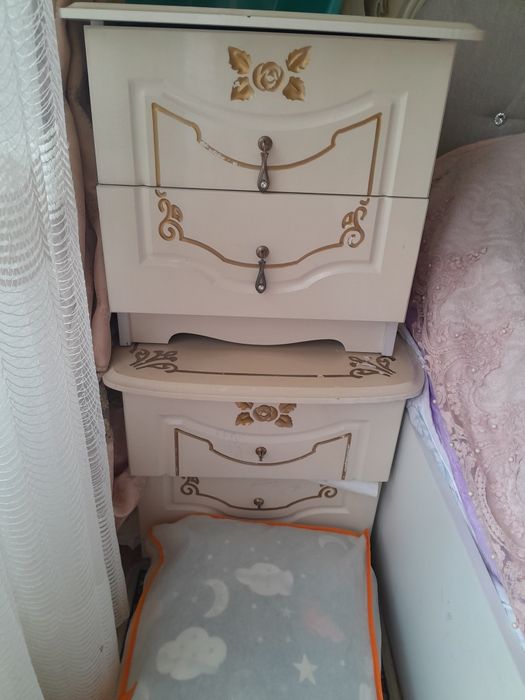 Спальный гарнитур  комплект