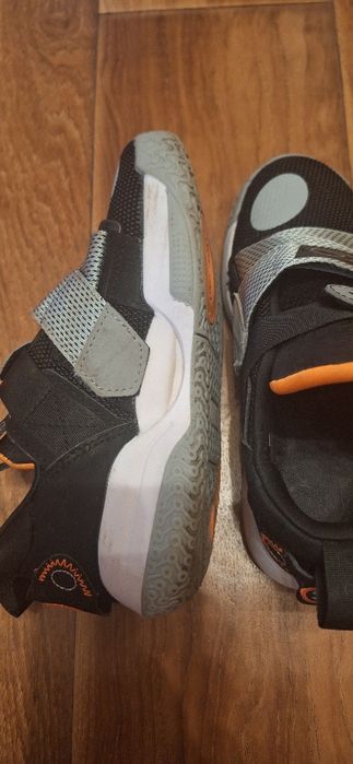 Кроссовки демисезонные для мальчика