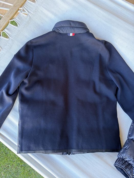 Geaca Moncler Toamna, Primavara. Marime L