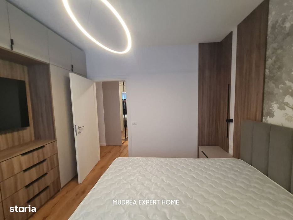 Nou / Apartament Superb / 3 Camere / Tunari-Otopeni