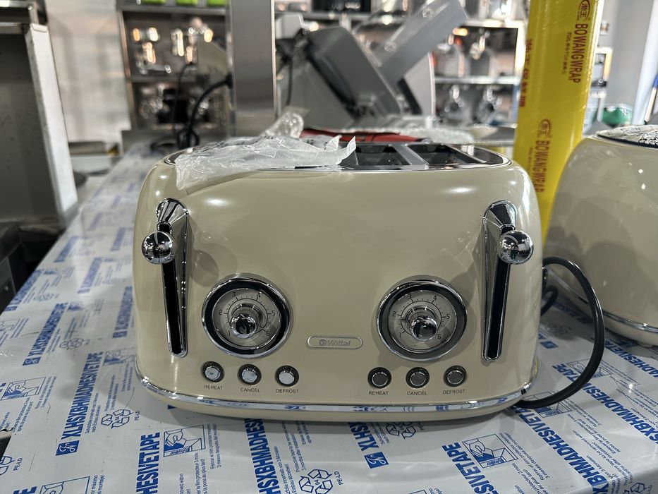 Non toster Toster Tostr tostir apart Тостер тостр аппарат Тостер тостр