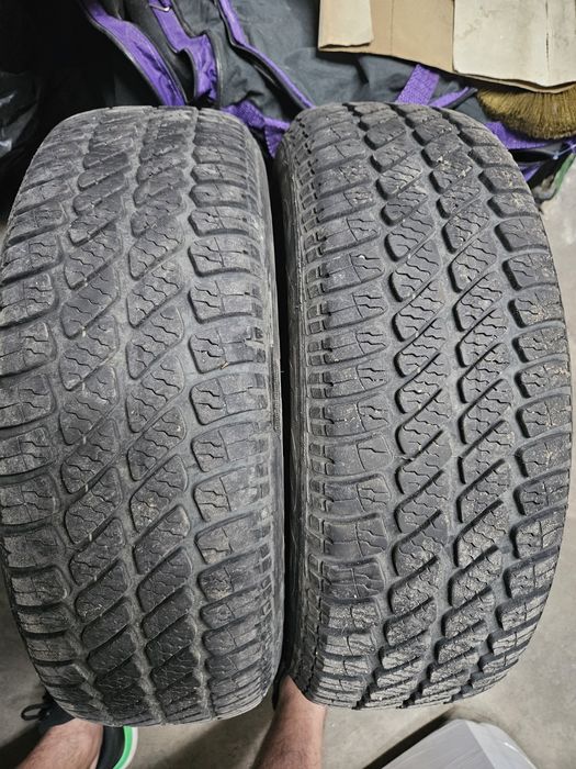 Всесезони гуми DEBICA с джанти 175/65R14