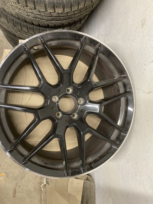 Джанти Мерцедес АМГ 20 Цола Реплики G63 ML63 GL63 GLE63