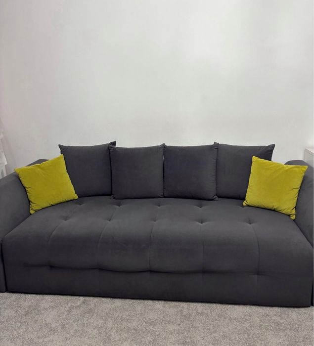 Продаю диван в хорошем состоянии