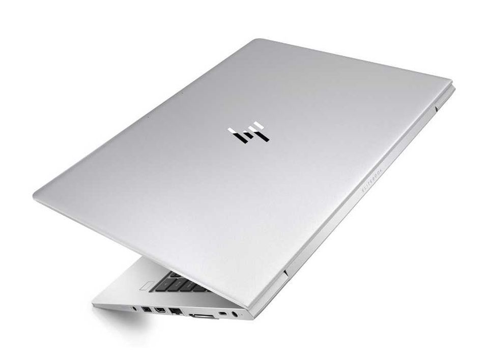 HP Elitebook 840 G6 i5-8350U 16 GB 256 GG NVME 14 inch
