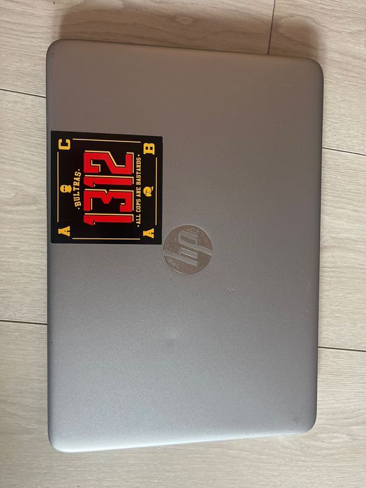 HP Elitebook G 3