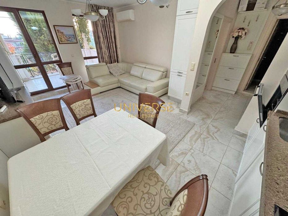 Продава се Тристаен апартамент в Несебър - 100 кв.м за 1750 €/кв.м - Снимка #4