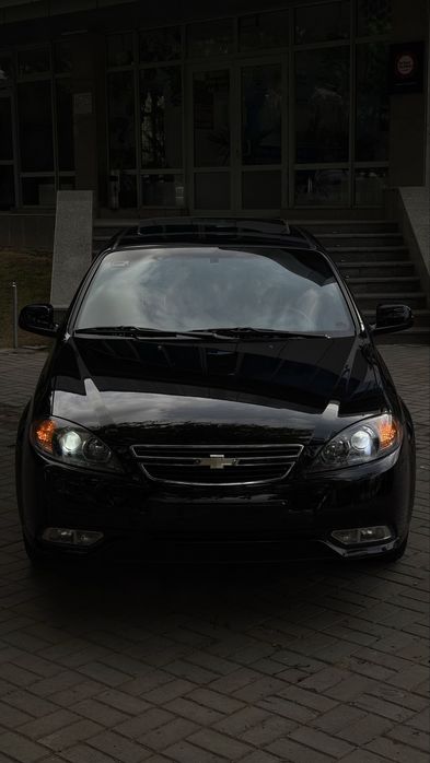 Chevrolet Gentra 2022