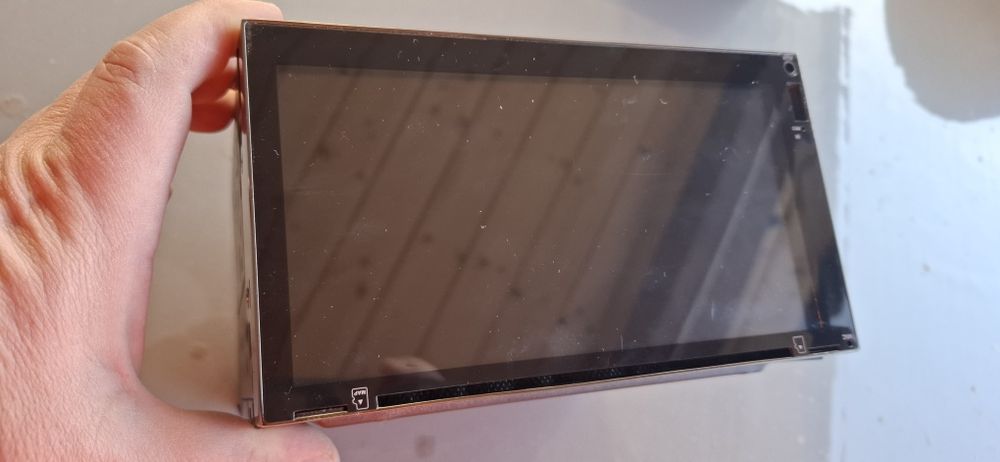 Navigație Android 6.0 mărime 2 DIN