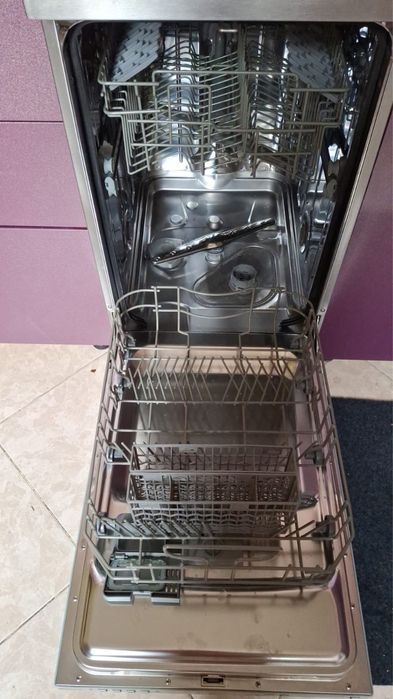 Посудамоечная машина