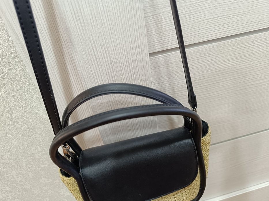 Маленькая женская сумка