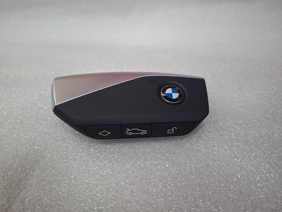 5B7D797 Нов оригинален ключ 433Mhz BMW G30 G31 G05 G06 G07 U06 U10 U11