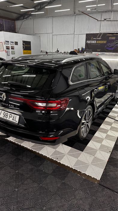 RENAULT Talisman 2017 — imagine 3