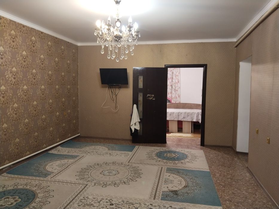 Продается времянка