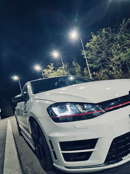 Vw Golf 7 GTI -Performance 310 cp