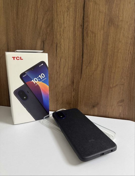 Telefon Nou Tcl 70 Se Fullbox 64GB 4GB Ram Trimit Pret fix Fara Schimb Predare Personala in Piatra Neamt