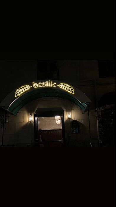 Наружная Реклама Tashqi Reklama Bo'rtma Xarflar Bukva Banner