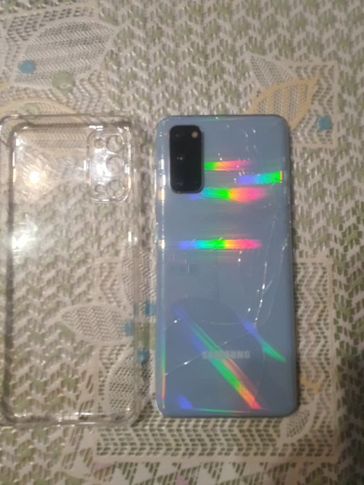 Samsung galaxy S 20 8/128
