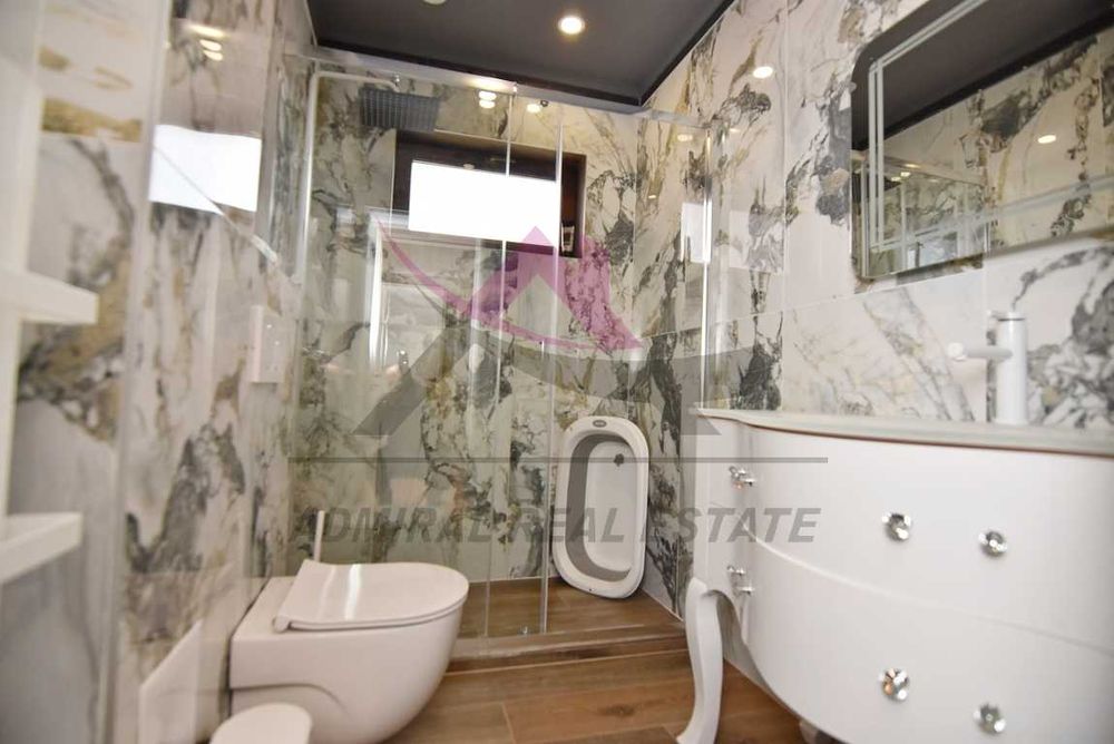 Луксозен -многостаен -Ален Мак