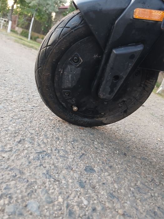 Trotinetă  electrică Ducati pro II plus