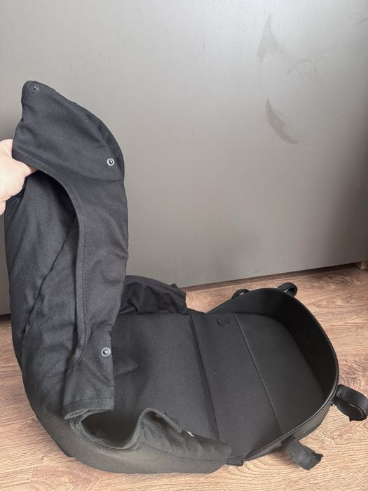 Зимен и летен кош за количка Cybex