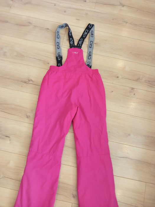 Ски яке Rossignol и панталон CMP