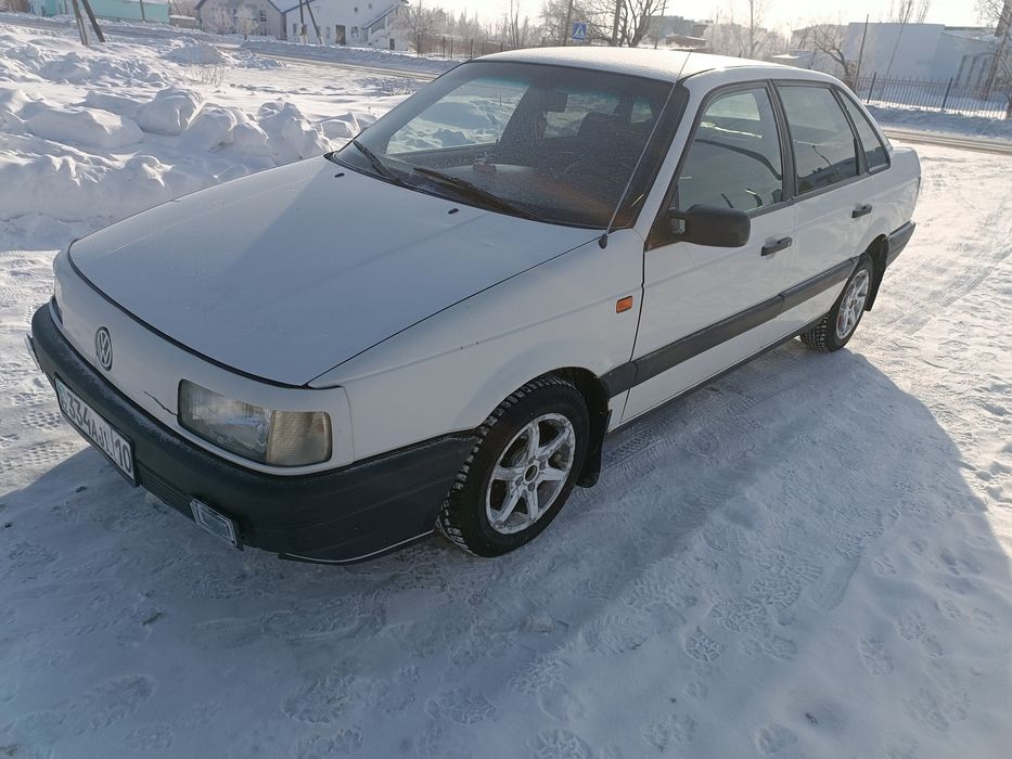 Продам на активном ходу