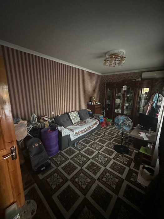 Продаётся свой дом 4,4 в Шайхонтохурском районе