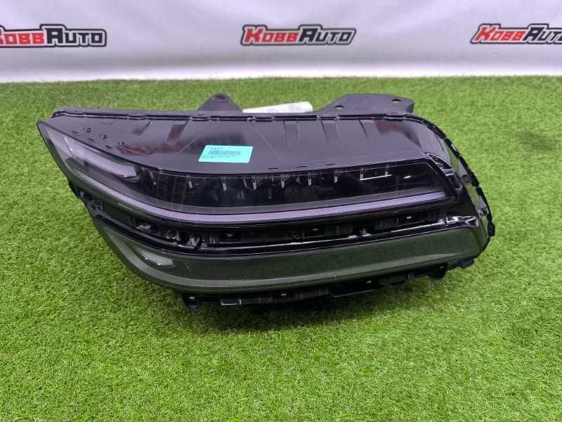 Фара LED Genesis GV80 РЕСТ 2023 прав. (б/у)