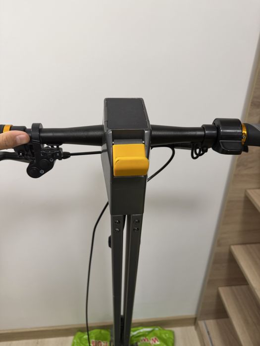 KUKRIN G1 PRO външни забележки ludagang/prizrak 44