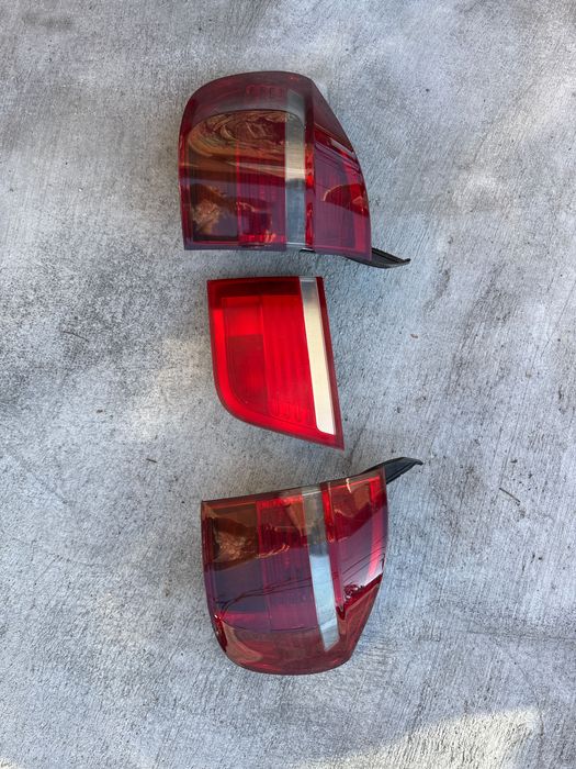 Стопове за BMW за доста модели