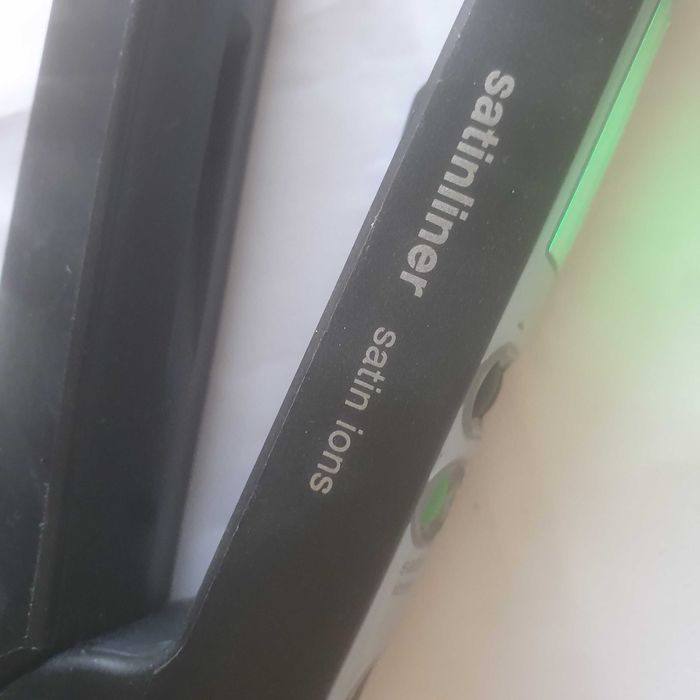 Продавам ел. маша за коса Philips