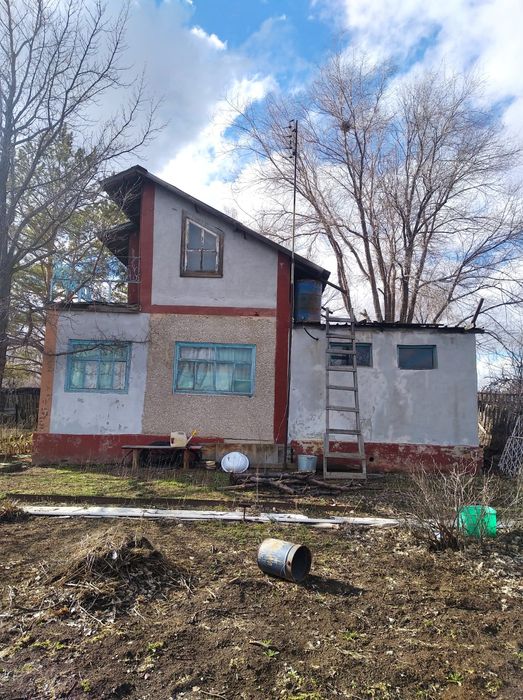 Продается Дача на уралочке