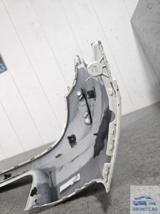 Задна броня MERCEDES GLA AMG X156 Мерцедес ГЛА АМГ 2013- 2019