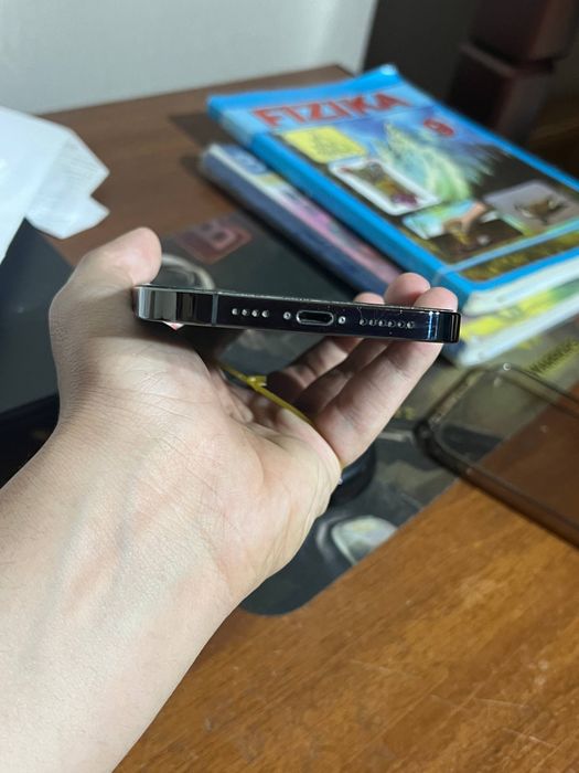 Iphone 12 pro max 128gb