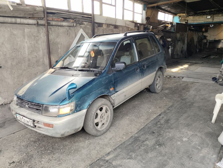 Продам Митсубиси рвр