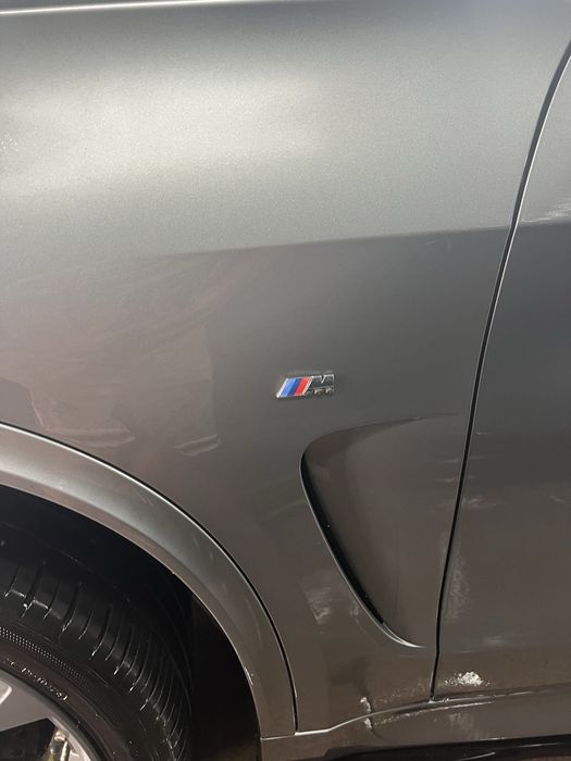 BMW X5 2015 — imagine 2