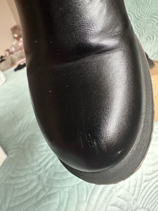 Детски ботуши Gioseppo