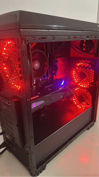 Pc gaming 32 gb ram